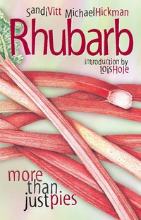 صورة الغلاف: Rhubarb 9780888643483