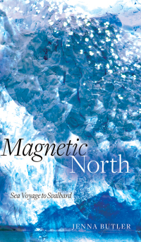 Cover image: Magnetic North 9781772123821