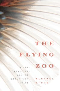 Omslagafbeelding: The Flying Zoo 9781772123746