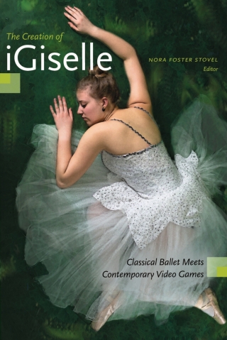Cover image: The Creation of iGiselle 9781772123814