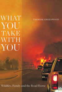 Imagen de portada: What You Take with You 9781772124491