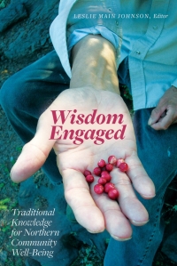 Immagine di copertina: Wisdom Engaged 9781772124101