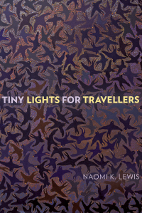 Omslagafbeelding: Tiny Lights for Travellers 9781772124484