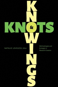 Imagen de portada: Knowings and Knots 9781772124859