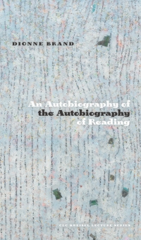 Immagine di copertina: An Autobiography of the Autobiography of Reading 9781772125085