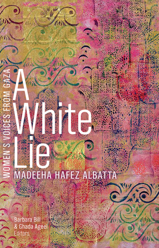 Cover image: A White Lie 9781772124927