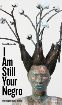 Titelbild: I Am Still Your Negro 9781772125108