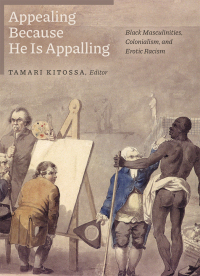 Cover image: Appealing Because He Is Appalling 9781772125436