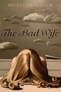 Imagen de portada: The Bad Wife 9781772125481