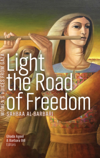 Imagen de portada: Light the Road of Freedom 9781772125443