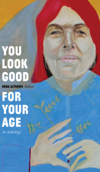 Titelbild: You Look Good for Your Age 9781772125320