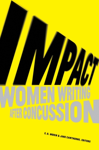 Cover image: Impact 9781772125818
