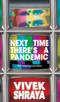 Cover image: Next Time There's a Pandemic 9781772126051