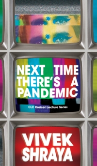 Titelbild: Next Time There's a Pandemic 9781772126051