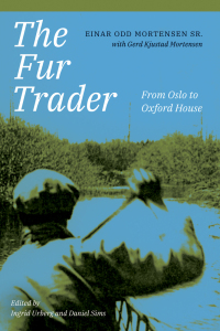 Cover image: The Fur Trader 9781772125986