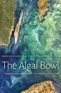 Cover image: The Algal Bowl 9780888644848