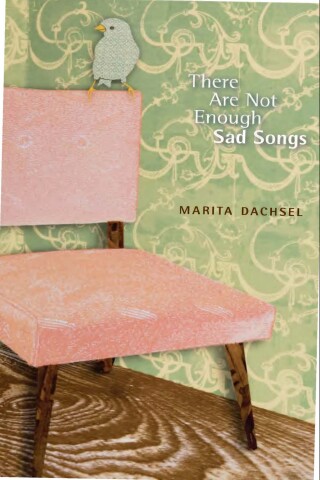 Omslagafbeelding: There Are Not Enough Sad Songs 9781772124521