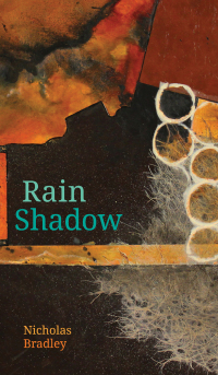 Cover image: Rain Shadow 9781772123708