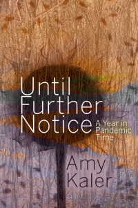 Imagen de portada: Until Further Notice 9781772126259