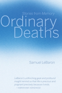 Cover image: Ordinary Deaths 9781772126563