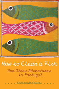 Omslagafbeelding: How to Clean a Fish 9781772126556