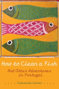 Imagen de portada: How to Clean a Fish 9781772126556