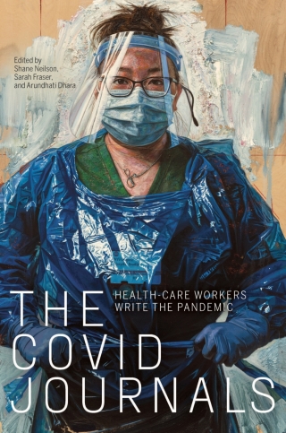 Cover image: The COVID Journals 9781772126815