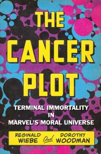 Cover image: The Cancer Plot 9781772127119