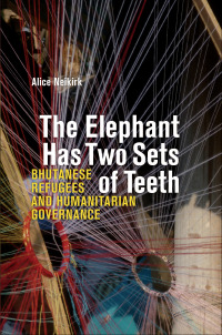 Cover image: The Elephant Has Two Sets of Teeth 9781772127034