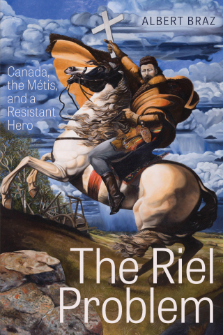Imagen de portada: The Riel Problem 9781772127331