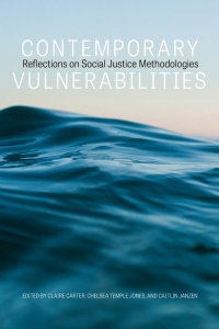 Cover image: Contemporary Vulnerabilities 9781772127386