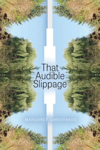 Cover image: That Audible Slippage 9781772127393