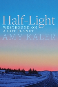 Imagen de portada: Half-Light 9781772127409