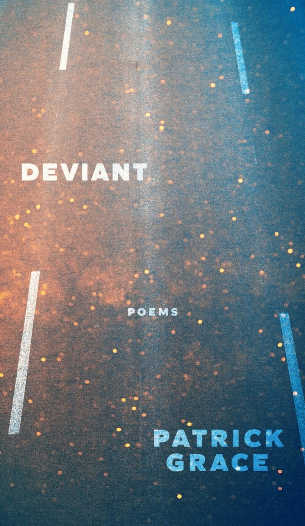 Deviant (eBook)
