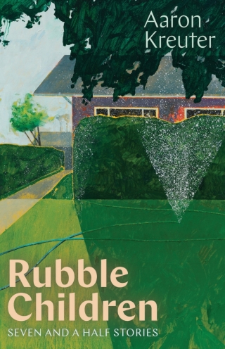 Titelbild: Rubble Children 9781772127720