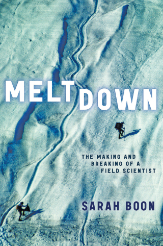 Cover image: Meltdown 9781772127911