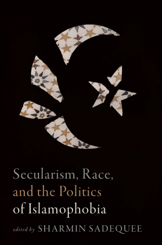 Cover image: Secularism, Race, and the Politics of Islamophobia 9781772127928