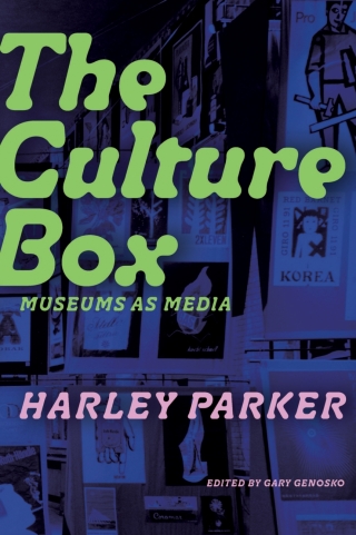Titelbild: The Culture Box 9781772127942
