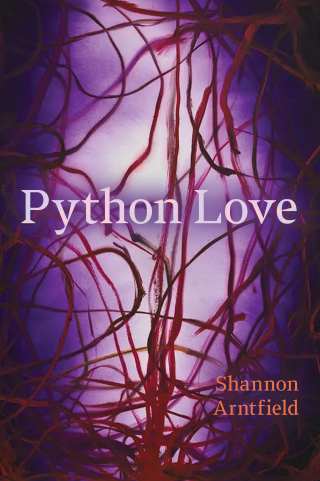 Cover image: Python Love 9781772127959