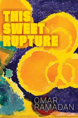 Cover image: This Sweet Rupture 9781772127973