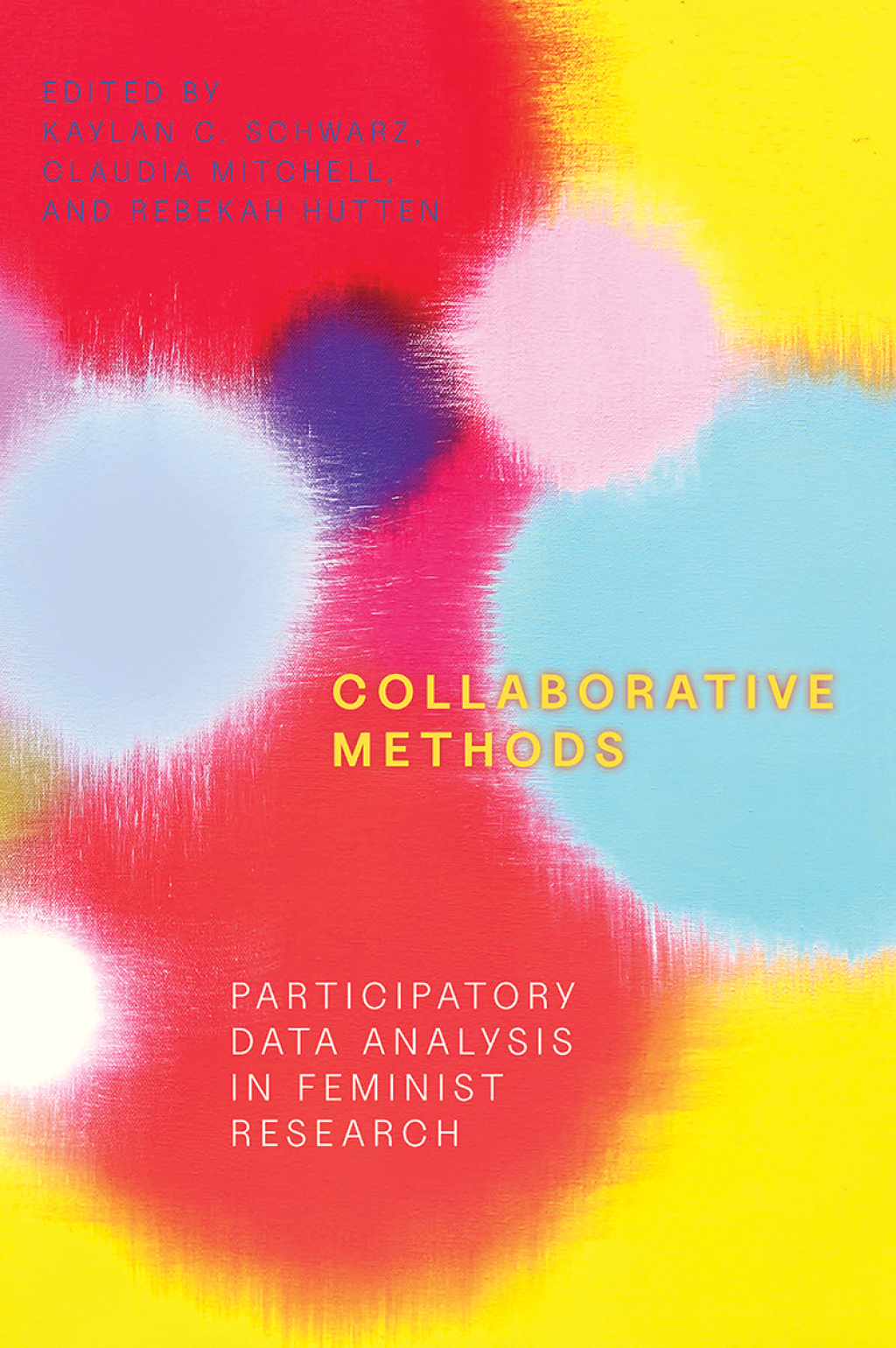 Collaborative Methods (eBook)