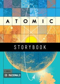 表紙画像: Atomic Storybook 9781927380437