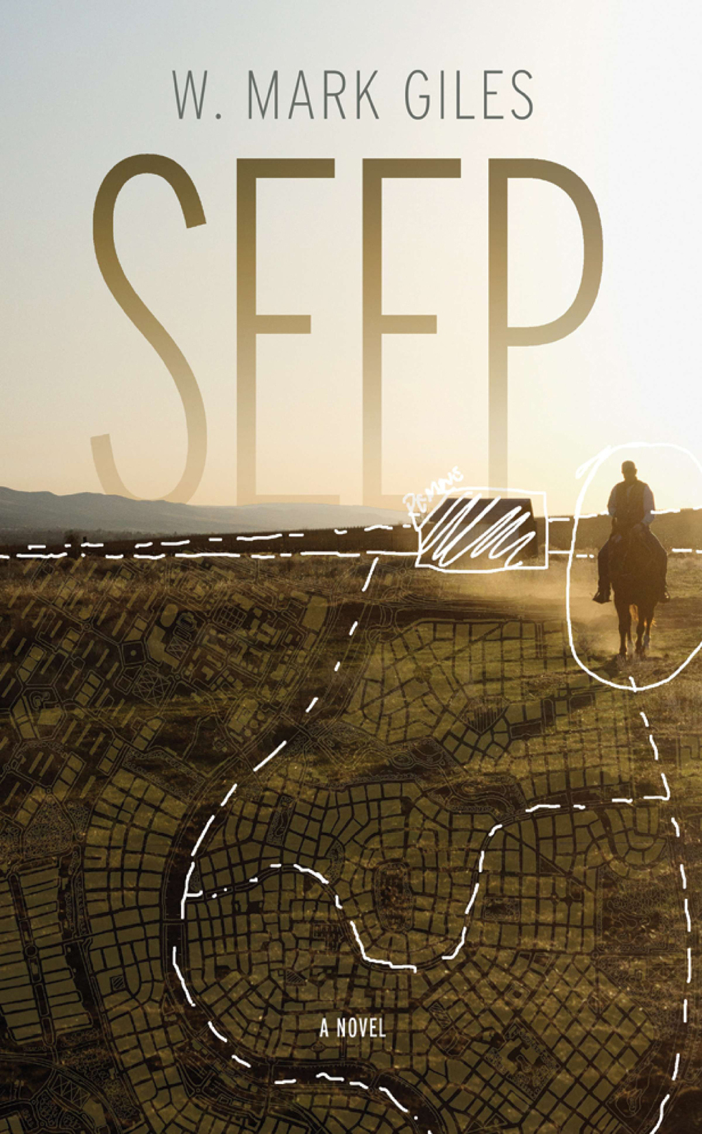Seep (eBook)