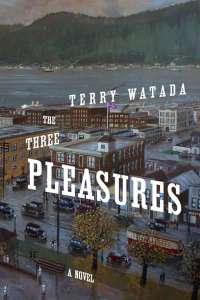 Cover image: The Three Pleasures 9781772140958