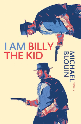 Imagen de portada: I Am Billy the Kid 9781772141887