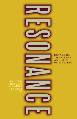Cover image: Resonance 9781772141849