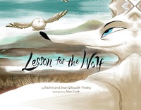 Cover image: A Lesson for the Wolf 1st edition 9781772270051