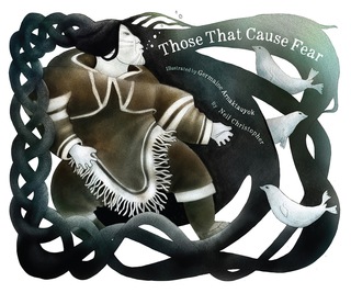 Cover image: Those That Cause Fear 1st edition 9781772270853