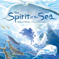 Imagen de portada: The Spirit of  Sea 1st edition 9781927095751