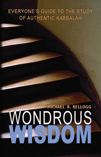 Imagen de portada: Wondrous Wisdom 9780973826814